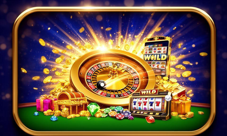 mgm99win Triple Gold Luck