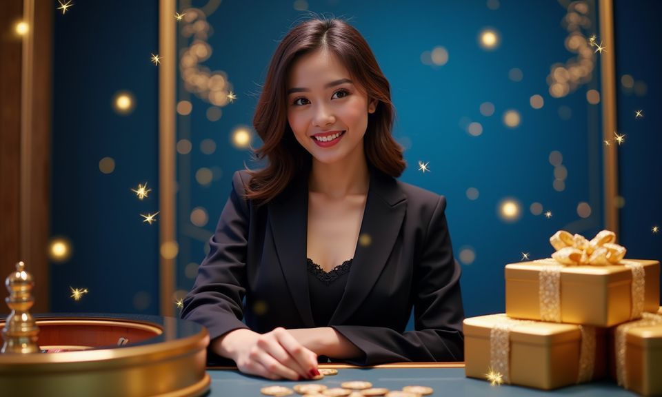 mgm99win Live Roulette